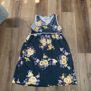 Egs-by-eloges Women's multi Dress